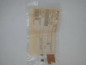 BC557 Transistor lot of 5 New US seller - Picture 1 of 2