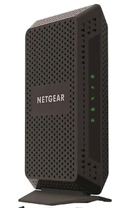 Modem kablowy NETGEAR CM600 - kompatybilny ze wszystkimi dostawcami kabli - Zdjęcie 1 z 9