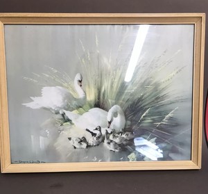 Vernon Ward Art Prints For Sale Ebay