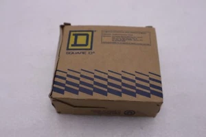NEW OPEN BOX M9F42115 Square D Circuit Breaker STOCK G772A - Picture 1 of 3