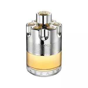AZZARO WANTED 100ml EDT SPRAY MENS FRAGRANCE…SEALED BOX + GENUINE - Foto 1 di 3