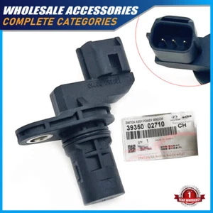 39350-02710 Camshaft Position Sensor For Hyundai Atos Getz I10 Kia Picanto - Picture 1 of 5