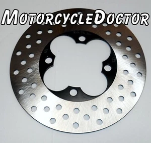 Disc,Brake,Front,Plate,Rotor,UTV,HISUN,400,500,700,MSU,Coleman,for12"Rims,7 7/8" - Picture 1 of 3
