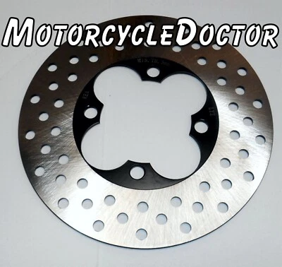 Disc,Brake,Front,Plate,Rotor,UTV,HISUN,400,500,700,MSU,Coleman,for12"Rims,7 7/8" - Image 1 of 3