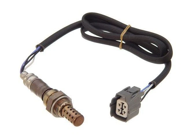Sensor de oxígeno aguas abajo Denso 65PC48G compatible con conector Acura MDX 2001-2002 OE Foto 1 de 1