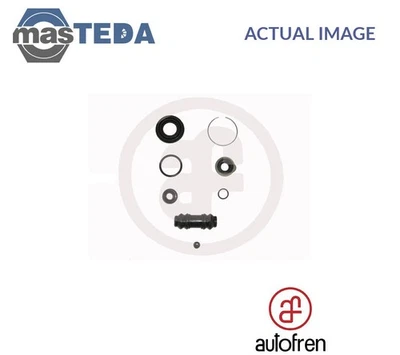 D4295 BRAKE CALIPER REPAIR KIT REAR AUTOFREN SEINSA FOR FORD USA PROBE I 2.2L - Image 1 of 4