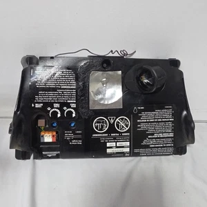 Chamberlain Garage Door Circuit Board Panel Purple Learn 41AC075-2A Dual Cap - Picture 1 of 6