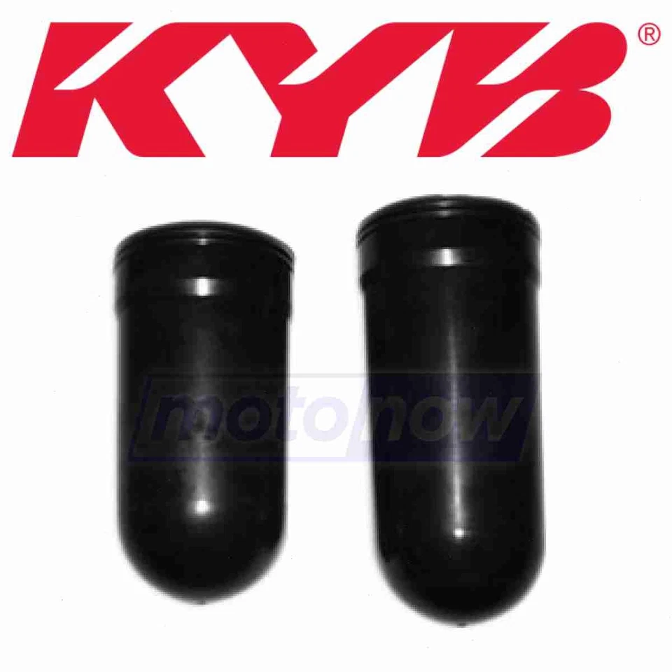 KYB Shock Bladder for 2001-2005 Yamaha YZ250F - Suspension Shocks, Struts & sv Foto 1 de 4