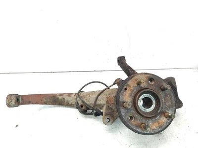 Mazda 6 I 2.0D 100 kW 2005 diesel station wagon front left knuckle  - Image 1 of 4