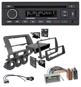 Blaupunkt USB MP3 Bluetooth DAB CD Autoradio für Honda Fit 06-07 nur US-Importe - Bild 1 von 10