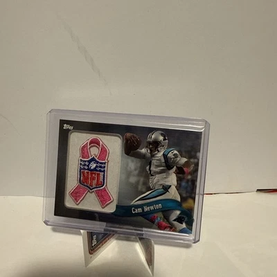 Tarjeta parche cinta BCA 2013 Russell Wilson Topps conmemorativa rosa SP/99 ¡Rara! Foto 1 de 3