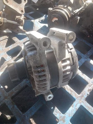 Alternator Fits 16-19 CTS 392028 - Image 1 of 4