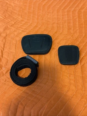 The Holster King Universal Gun Holster and Magazine Holder And Belt - Image 1 of 3