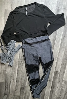 Juego Victoria Secret Rosa Foto 1 de 4