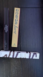 EYELINER & LIP LINER TRIO - Bild 1 von 3