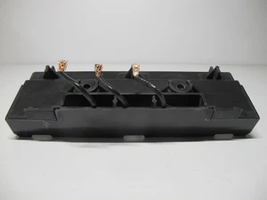 Conjunto de puñalada de canastilla Allen Bradley 30 Amp 10 AWG 2100 MCC 30A línea central 30 A - Imagen 1 de 10