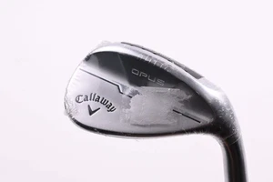 Callaway Opus Gap Wedge / 50 Degree / Wedge Flex Dynamic Gold MID 115 Shaft - Picture 1 of 6