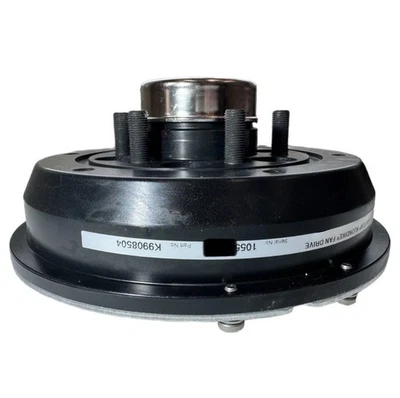 Nuevo embrague ventilador original Horton 9908504 Foto 1 de 4