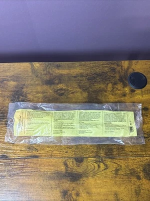 Pampered Chef Soft-Tip Cleaning Brushes - Tango Tangerine #1654 - Image 1 of 4