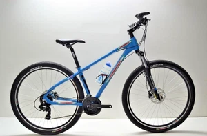 Mtb 29 disco celeste personalizzabile - Foto 1 di 5