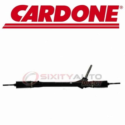 Cardone Reman Rack Pinion Assembly for 2014-2019 Nissan Versa Note - vf Foto 1 de 4