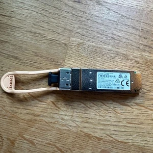 Module émetteur-récepteur Finisar FTLC9555REPM 100GBASE-SR4 100m OM4 MMF QSFP28 - Photo 1/1