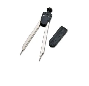 ADC EKG EKG Pocket CALIPER Tip Cover And Case - Bild 1 von 5