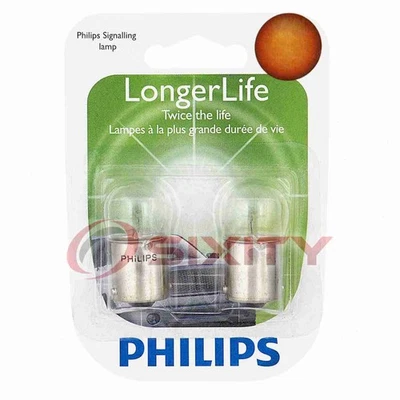 Bombilla marcadora frontal Philips para Land Rover Defender 90 Range Rover uw Foto 1 de 4