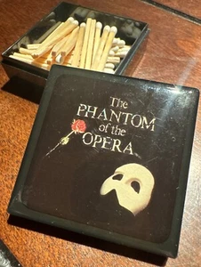 Matchbox PHANTOM OF THE OPERA ™ R.U.G. 1986 a Painting the Town product New York - Picture 1 of 4