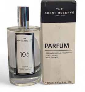 The Scent Reserve 105 Libre Eau De Parfum 100ml EDP For Her - Bild 1 von 5