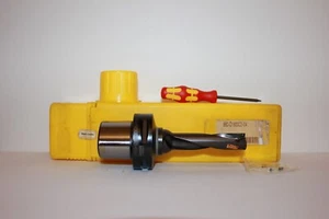 Sandvik Coromant CoroDrill 880-D1600C5-04 16 mm Capto Wendeschneidbohrer Hartmetall B0 - Bild 1 von 1