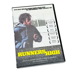 Runners High - Picture 1 of 3