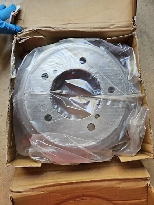 Tambor de freno Wearever YH140683 Foto 1 de 2