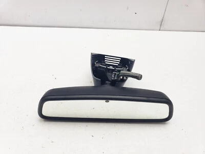 JAGUAR XE X760 INNENSPIEGEL AUTOMATISCH ABBLENDBAR 2017 FK72-17E678-AA - Bild 1 von 4