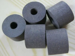 1 pcs DIAMOND GRINDING WHEEL Resin bond D 13-10-4 mm GRIT 150 . - Picture 1 of 1