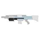Worker F10555 Pump Grip Kit for Nerf Longshot