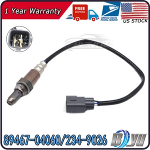 Upstream Oxygen Sensor For Toyota Sequoia Tundra Tacoma Land Cruiser 89467-04060 - Picture 1 of 12
