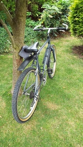 Mountain Bike - Picture 1 of 6
