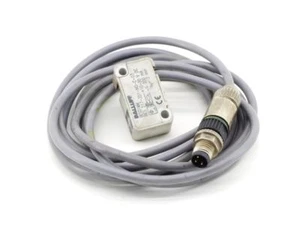 Balluff BES01MM Inductive Sensor Inductive Switch Sn=2mm Bes 517-351-NO-C-03 - Picture 1 of 1