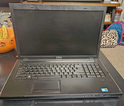 Vostro 3700(带充电器),3Gb ram, 7200rpm hhd, windows 10 pro — 第 1/4 张图片