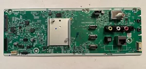 PHILIPS 50PFL4756/F7W MAIN BOARD BAC7R0G0201 Z - Picture 1 of 4