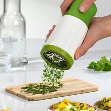 Spice Légumes Broyeur Ergonomic Design Outil Cuisine Râpeur Chopper Ail