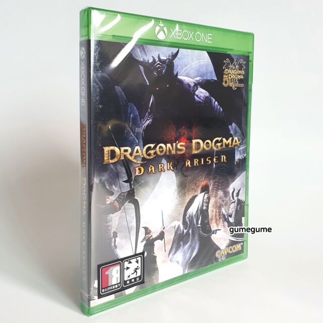 Como jogar Dragon's Dogma: Dark Arisen, RPG para PC, PS3 e Xbox 360