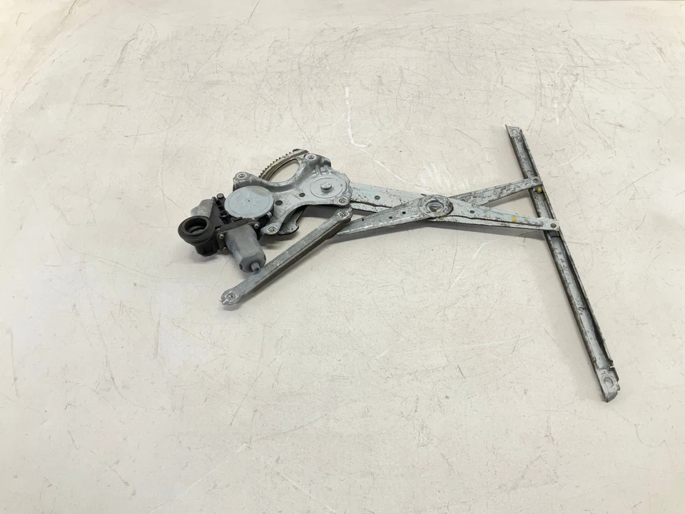 Regulador de ventana de puerta del conductor delantero izquierdo Toyota Avalon 13-18 OEM Foto 1 de 4