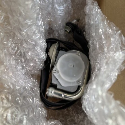 2010 - 2011 INFINITI EX35 FRONT LEFT DRIVER SIDE SEAT BELT RETRACTOR F+S - Изображение 1 из 4