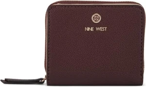 Nine West Linnette SLG Merlot NGX130337 - Picture 1 of 4