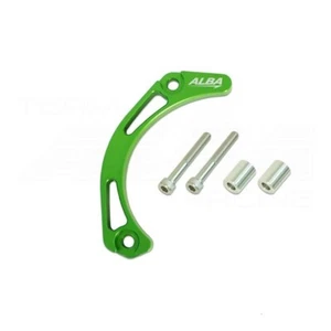 LTZ 400 KFX 400 DVX 400 Case Saver Billet Aluminum Alba Racing 206 T6 G - Picture 1 of 1