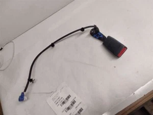 Seat Belt Front Bucket Seat Passenger Buckle Fits 11-16 CR-Z 337925 - Picture 1 of 12