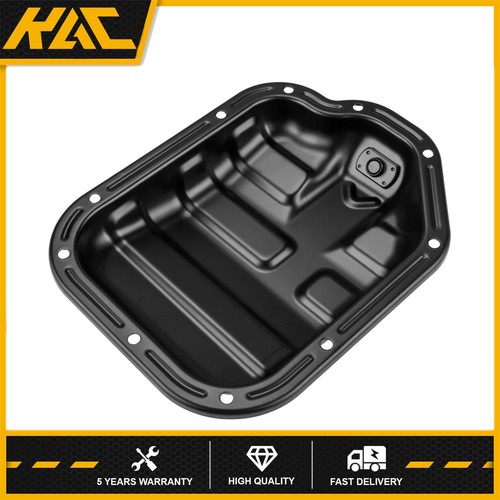 (1) Oil Pan 264531 For Infiniti G35 Base Journey Sport 3.5L V6 Gas 2007