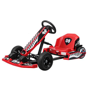 36V Electric Go Kart for Kids,16 MPH Drift Kart with 350W Motor - Picture 1 of 13